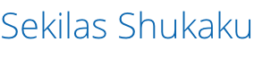 Sekilas Shukaku